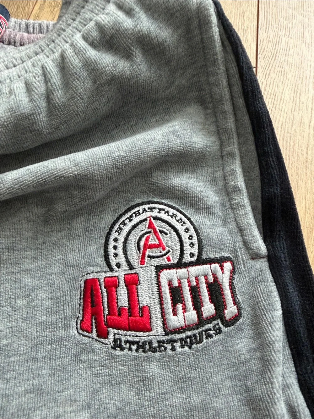 Phat Farm Kids Track Suit set